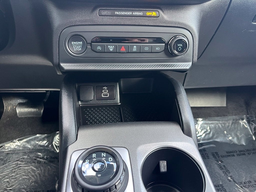 2026 Ford Bronco Sport Big Bend 4WD | BLIS | Sync 4 | Co-Pilot360 Assist+