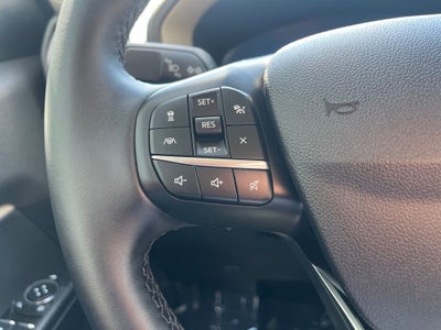 2025 Ford Bronco Sport Big Bend 4WD | Convenience Pkg | BLIS