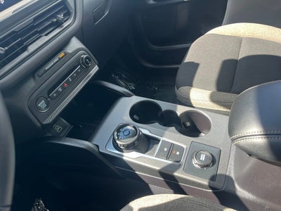 2025 Ford Bronco Sport Big Bend 4WD | Convenience Pkg | BLIS