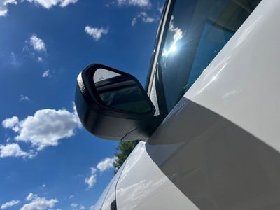 2025 Ford Bronco Sport Big Bend 4WD | Convenience Pkg | BLIS