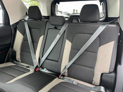 2025 Ford Bronco Sport Big Bend 4WD | BLIS | Black Diamond Off-Road Pkg