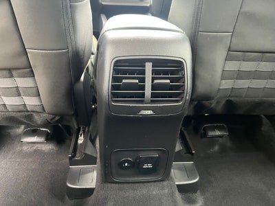 2025 Ford Bronco Sport Big Bend 4WD | BLIS | Black Diamond Off-Road Pkg