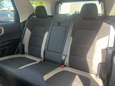 2025 Ford Bronco Sport Big Bend 4WD | Moonroof | BLIS | Convenience Pkg