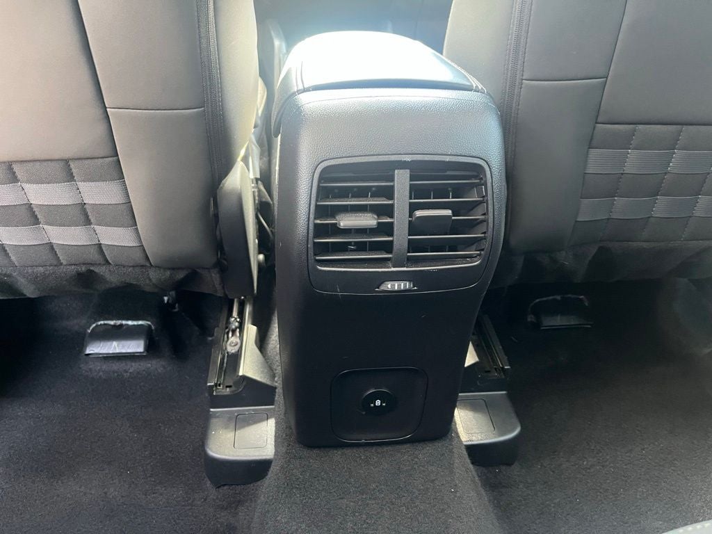 2025 Ford Bronco Sport Big Bend 4WD | Moonroof | BLIS | Convenience Pkg