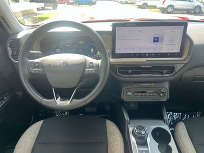 2025 Ford Bronco Sport Big Bend 4WD | Moonroof | BLIS | Convenience Pkg