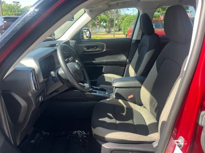 2025 Ford Bronco Sport Big Bend 4WD | Moonroof | BLIS | Convenience Pkg