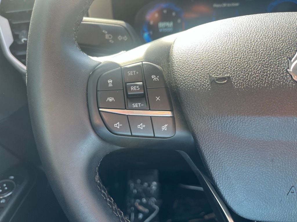 2025 Ford Bronco Sport Big Bend 4WD | Moonroof | BLIS | Convenience Pkg