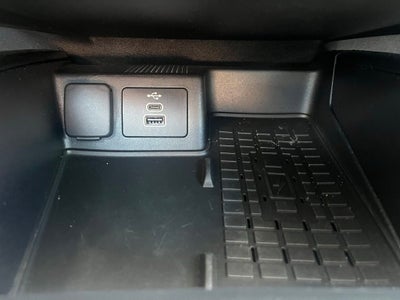 2025 Ford Bronco Sport Big Bend 4WD | Moonroof | BLIS | Convenience Pkg