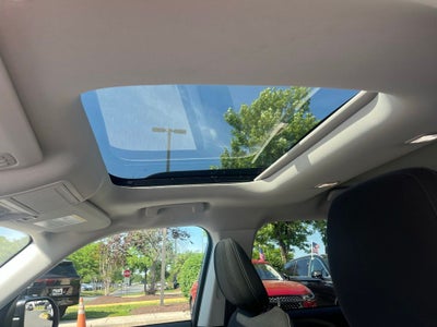 2025 Ford Bronco Sport Big Bend 4WD | Moonroof | BLIS | Convenience Pkg