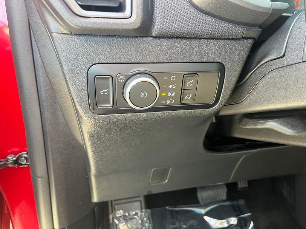 2025 Ford Bronco Sport Big Bend 4WD | Moonroof | BLIS | Convenience Pkg