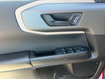 2025 Ford Bronco Sport Big Bend 4WD | Moonroof | BLIS | Convenience Pkg