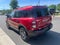 2025 Ford Bronco Sport Big Bend 4WD | Moonroof | BLIS | Convenience Pkg