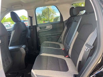 2025 Ford Bronco Sport Big Bend 4WD | BLIS | Remote Start | Convenience Pkg