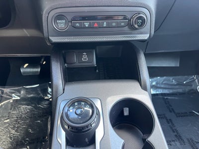 2025 Ford Bronco Sport Big Bend 4WD | BLIS | Remote Start | Convenience Pkg