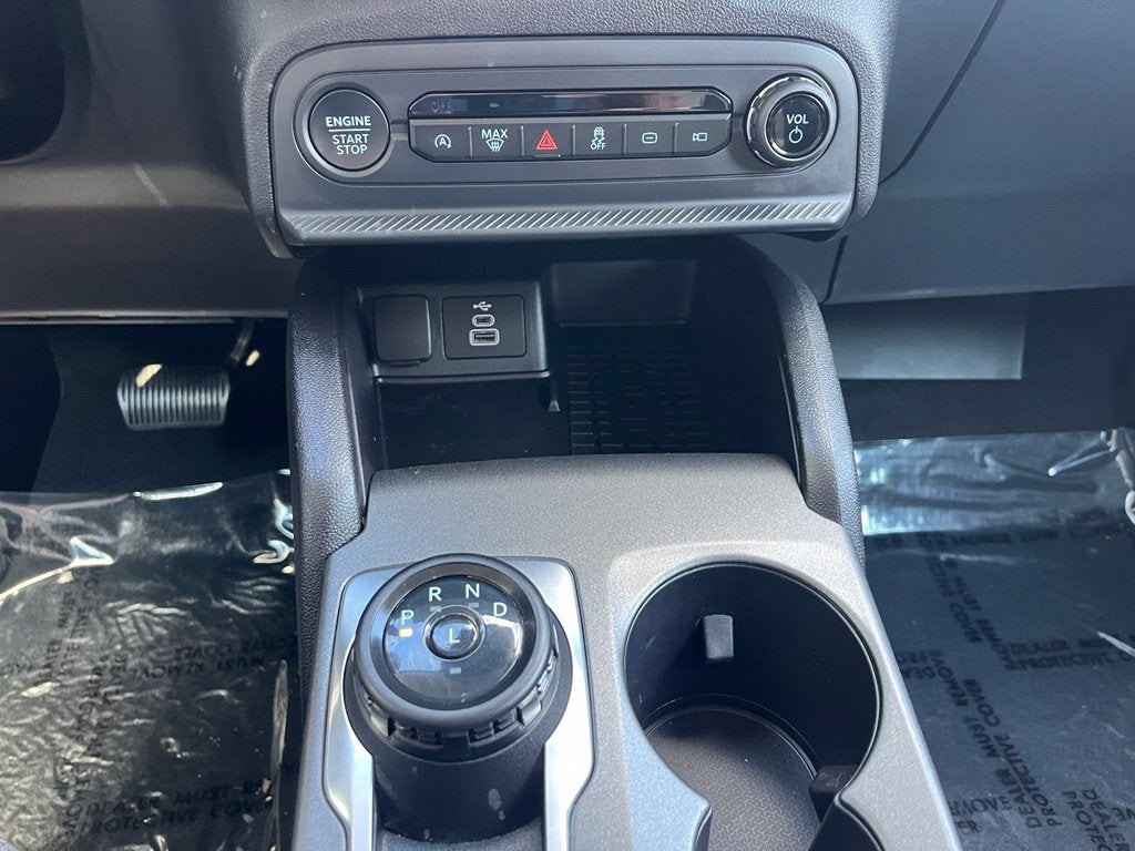 2025 Ford Bronco Sport Big Bend 4WD | BLIS | Remote Start | Convenience Pkg