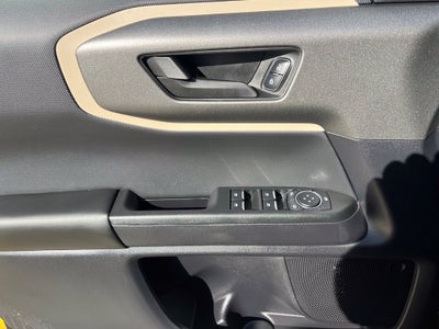 2025 Ford Bronco Sport Big Bend 4WD | BLIS | Remote Start | Convenience Pkg