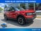 2024 Ford Bronco Sport Outer Banks 4WD | Monnroof | BLIS | B&O Sound | Tech Pkg