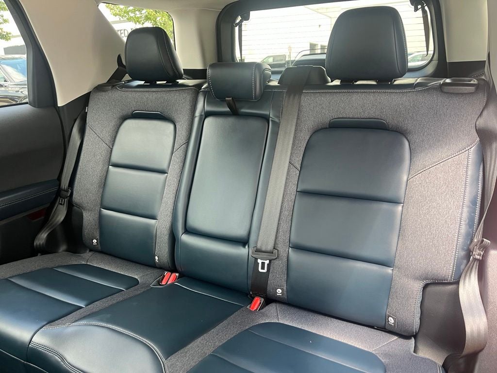 2024 Ford Bronco Sport Outer Banks 4WD | Monnroof | BLIS | B&O Sound | Tech Pkg
