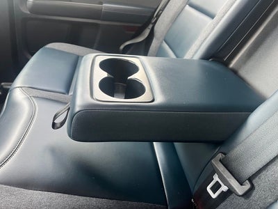 2024 Ford Bronco Sport Outer Banks 4WD | Monnroof | BLIS | B&O Sound | Tech Pkg