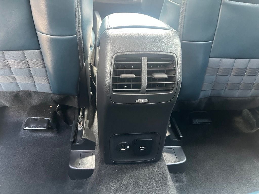 2024 Ford Bronco Sport Outer Banks 4WD | Monnroof | BLIS | B&O Sound | Tech Pkg