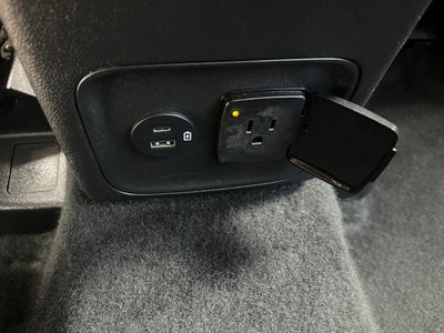 2024 Ford Bronco Sport Outer Banks 4WD | Monnroof | BLIS | B&O Sound | Tech Pkg