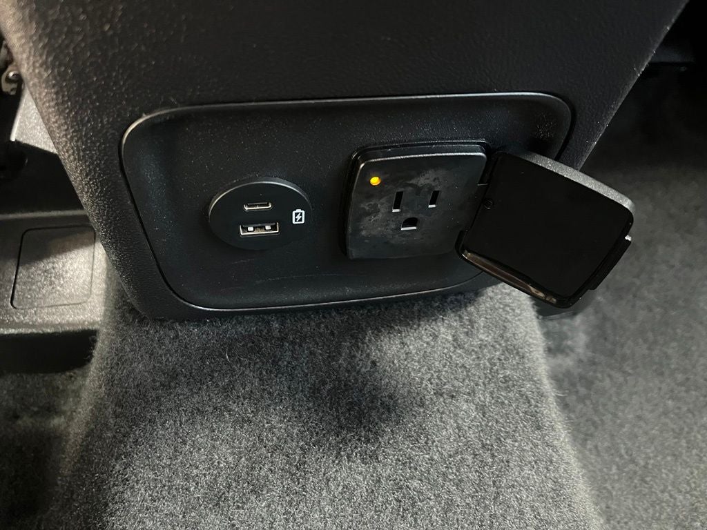 2024 Ford Bronco Sport Outer Banks 4WD | Monnroof | BLIS | B&O Sound | Tech Pkg