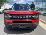 2024 Ford Bronco Sport Outer Banks 4WD | Monnroof | BLIS | B&O Sound | Tech Pkg