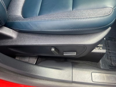 2024 Ford Bronco Sport Outer Banks 4WD | Monnroof | BLIS | B&O Sound | Tech Pkg