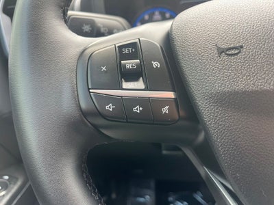 2024 Ford Bronco Sport Outer Banks 4WD | Monnroof | BLIS | B&O Sound | Tech Pkg