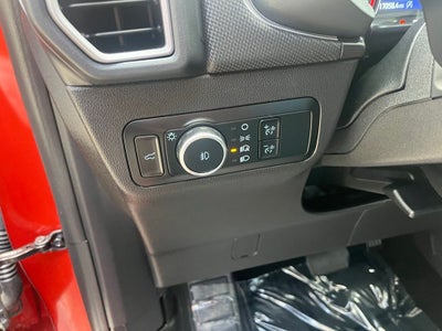 2024 Ford Bronco Sport Outer Banks 4WD | Monnroof | BLIS | B&O Sound | Tech Pkg