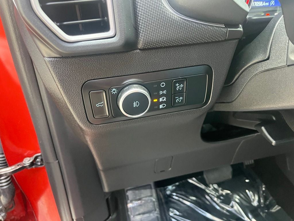 2024 Ford Bronco Sport Outer Banks 4WD | Monnroof | BLIS | B&O Sound | Tech Pkg