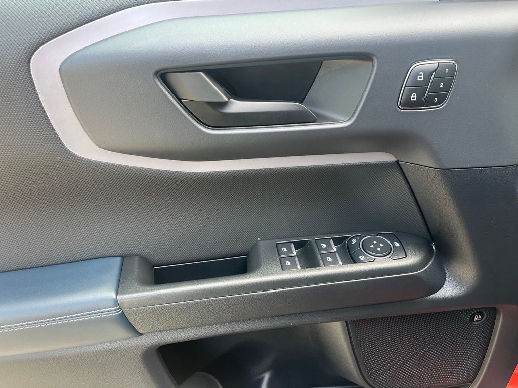 2024 Ford Bronco Sport Outer Banks 4WD | Monnroof | BLIS | B&O Sound | Tech Pkg
