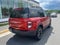 2024 Ford Bronco Sport Outer Banks 4WD | Monnroof | BLIS | B&O Sound | Tech Pkg
