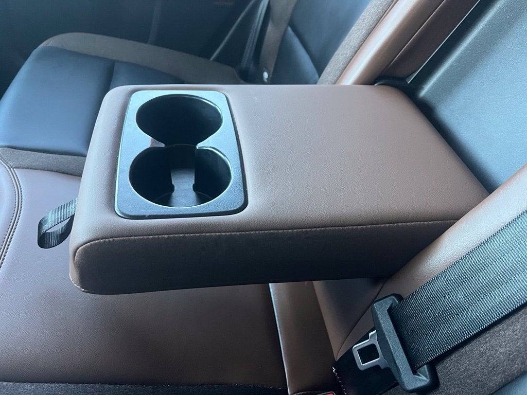 2025 Ford Bronco Sport Outer Banks 4WD | Tech Pkg | 360 Cam | Remote Start
