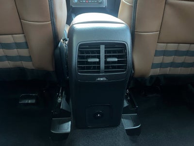 2025 Ford Bronco Sport Outer Banks 4WD | Tech Pkg | 360 Cam | Remote Start