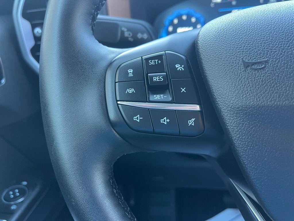 2025 Ford Bronco Sport Outer Banks 4WD | Tech Pkg | 360 Cam | Remote Start