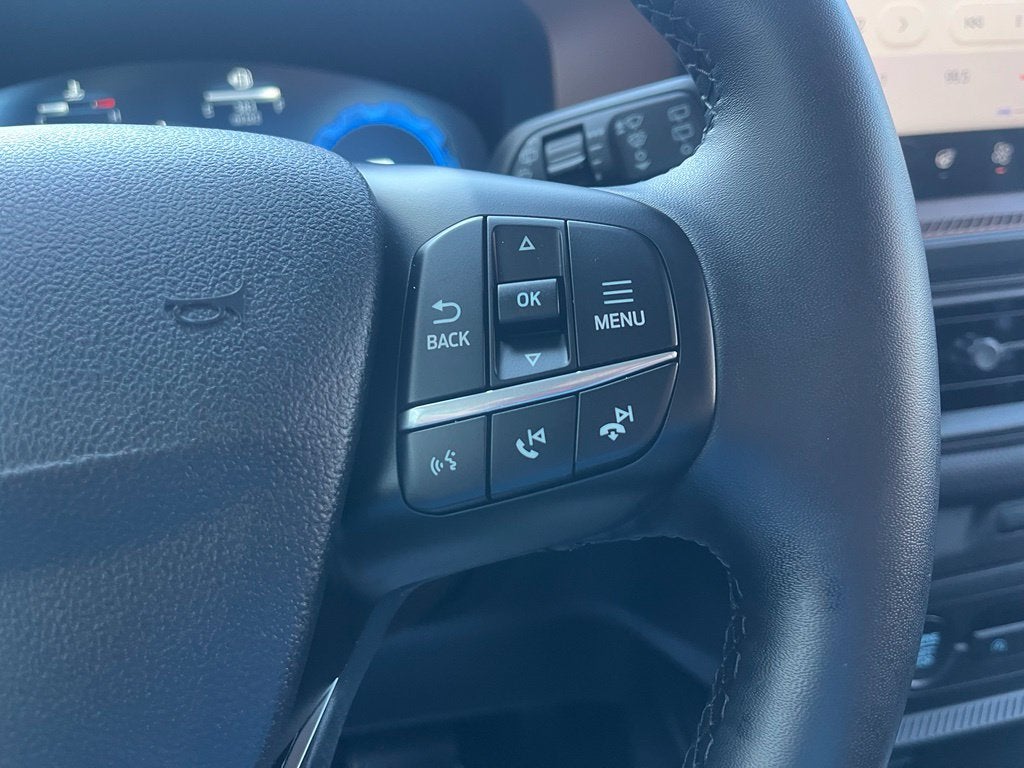 2025 Ford Bronco Sport Outer Banks 4WD | Tech Pkg | 360 Cam | Remote Start