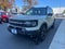 2025 Ford Bronco Sport Outer Banks 4WD | Tech Pkg | 360 Cam | Remote Start