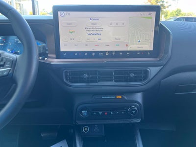 2025 Ford Bronco Sport Outer Banks 4WD | Tech Pkg | 360 Cam | Remote Start