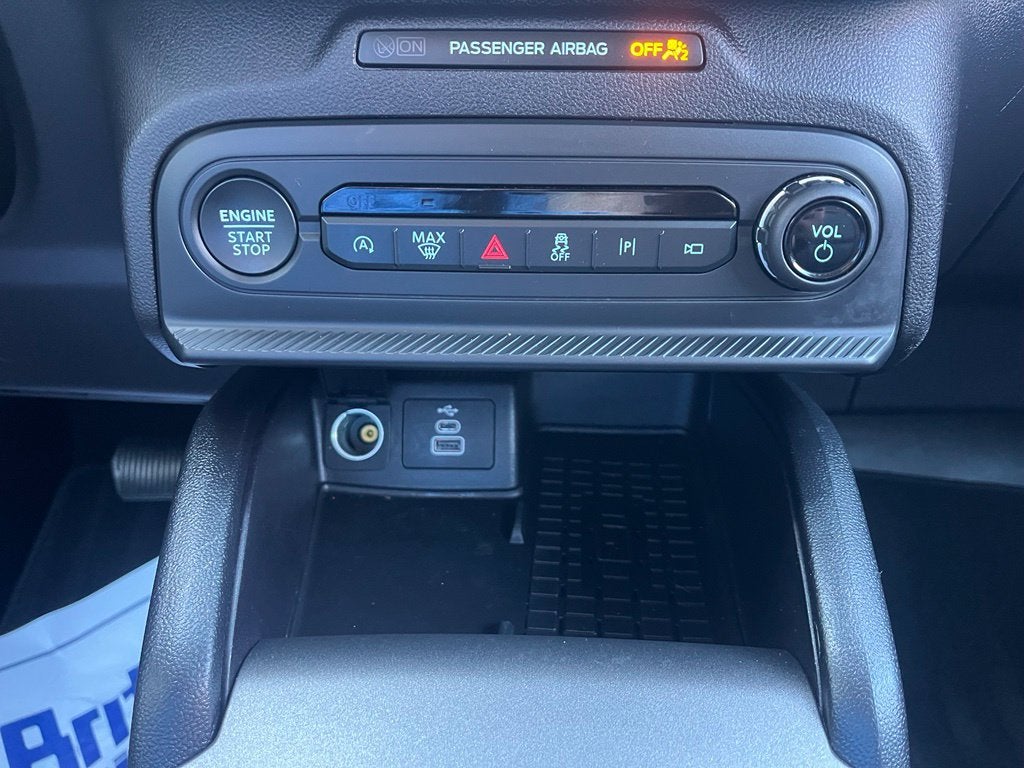 2025 Ford Bronco Sport Outer Banks 4WD | Tech Pkg | 360 Cam | Remote Start