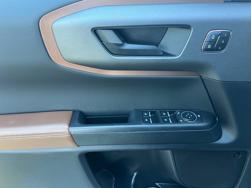 2025 Ford Bronco Sport Outer Banks 4WD | Tech Pkg | 360 Cam | Remote Start