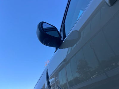2025 Ford Bronco Sport Outer Banks 4WD | Tech Pkg | 360 Cam | Remote Start