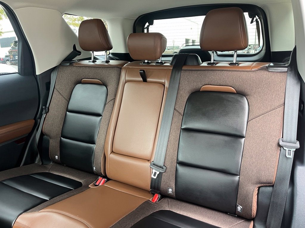 2026 Ford Bronco Sport Outer Banks 4WD | Nav | BLIS | Heated Seats