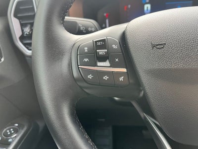 2026 Ford Bronco Sport Outer Banks 4WD | Nav | BLIS | Heated Seats
