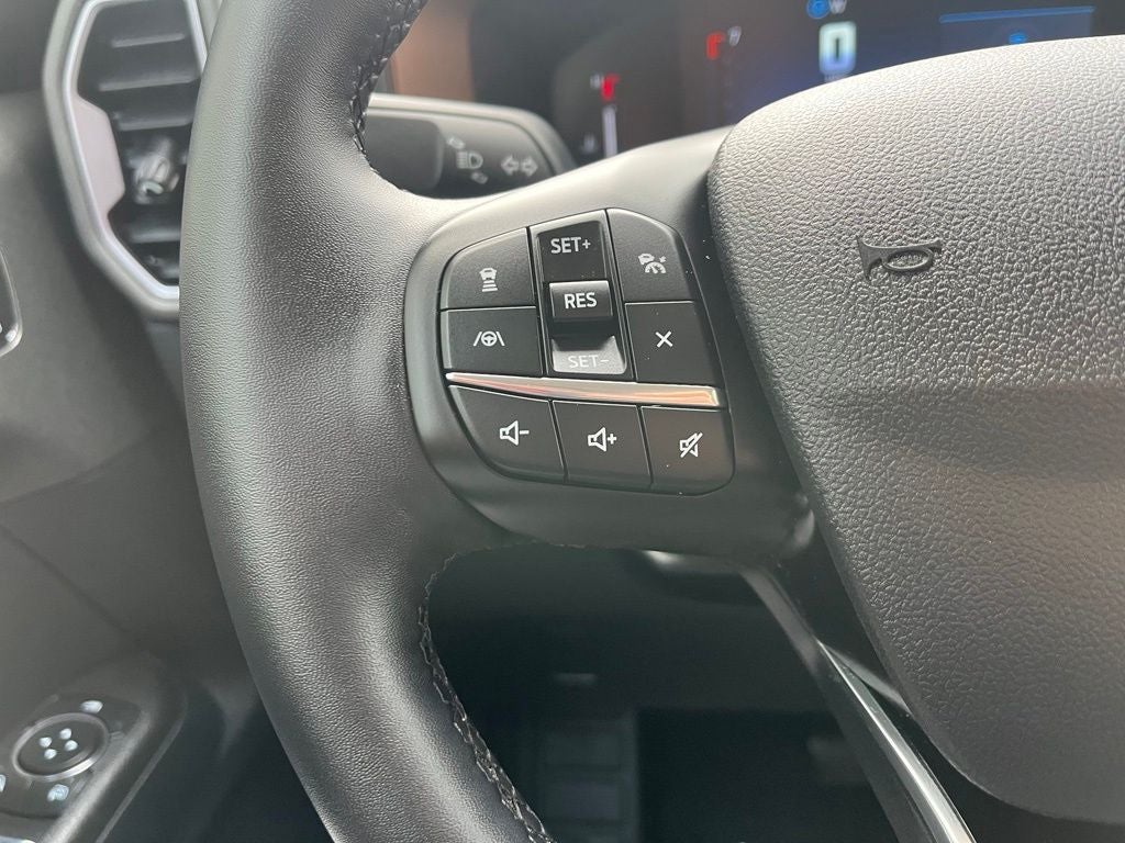 2026 Ford Bronco Sport Outer Banks 4WD | Nav | BLIS | Heated Seats