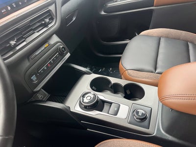 2026 Ford Bronco Sport Outer Banks 4WD | Nav | BLIS | Heated Seats