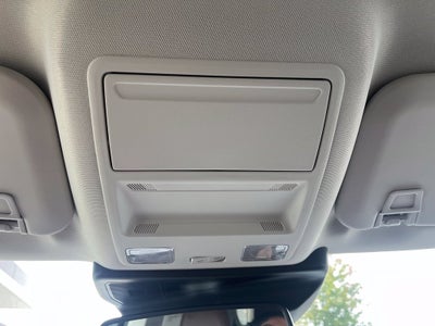 2026 Ford Bronco Sport Outer Banks 4WD | Nav | BLIS | Heated Seats