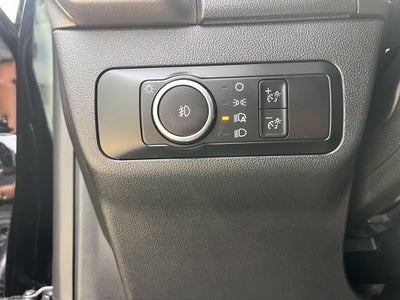 2026 Ford Bronco Sport Outer Banks 4WD | Nav | BLIS | Heated Seats