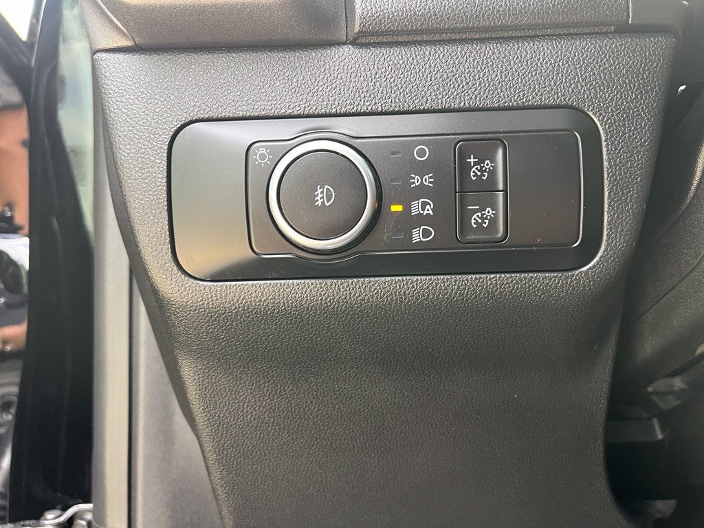 2026 Ford Bronco Sport Outer Banks 4WD | Nav | BLIS | Heated Seats
