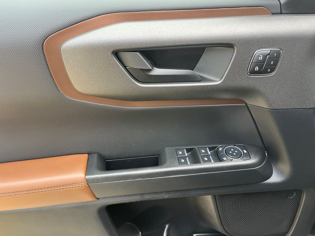 2026 Ford Bronco Sport Outer Banks 4WD | Nav | BLIS | Heated Seats